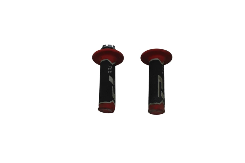 MANOPOLE HONDA XR 400 R 1996 2002 MANICOTTO MANUBRIO - Изображение 2 из 4