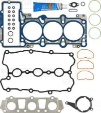 Original Victor Reinz gasket set cylinder head 02-37015-01 for Audi Porsche