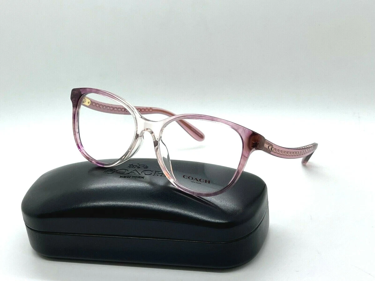 Coach new hotsell york glasses
