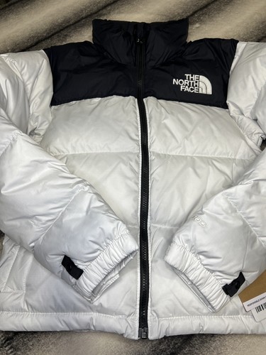 The North Face 1996 Retro Nuptse Jacket 