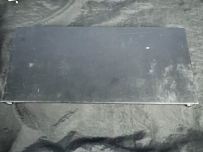 E-MU Mo'Phatt Top Panel Cover Casing Emu