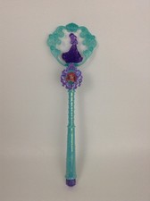 disney princess ariel bubble blowing tea set