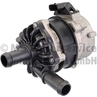 Auxiliary Water Pump (Cooling Water Circuit) 12V Voltage For Mercedes-Benz