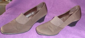 george brand women's shoes