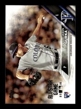 2016 Topps: All-Star Game #577 Jason Gurka