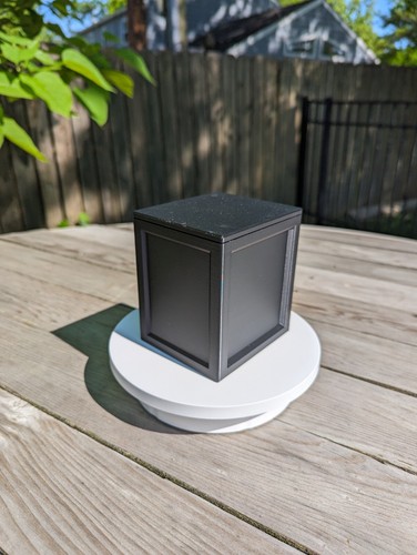 Magic The Gathering Commander Display Deck Box For 100 Double Sleeved Cards - Picture 8 of 16