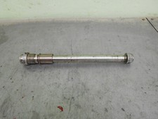 honda  blackbird   swing  arm  spindle  (1998)