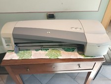 HP DesignJet 100 nr C7796A A1+ plotter usato 