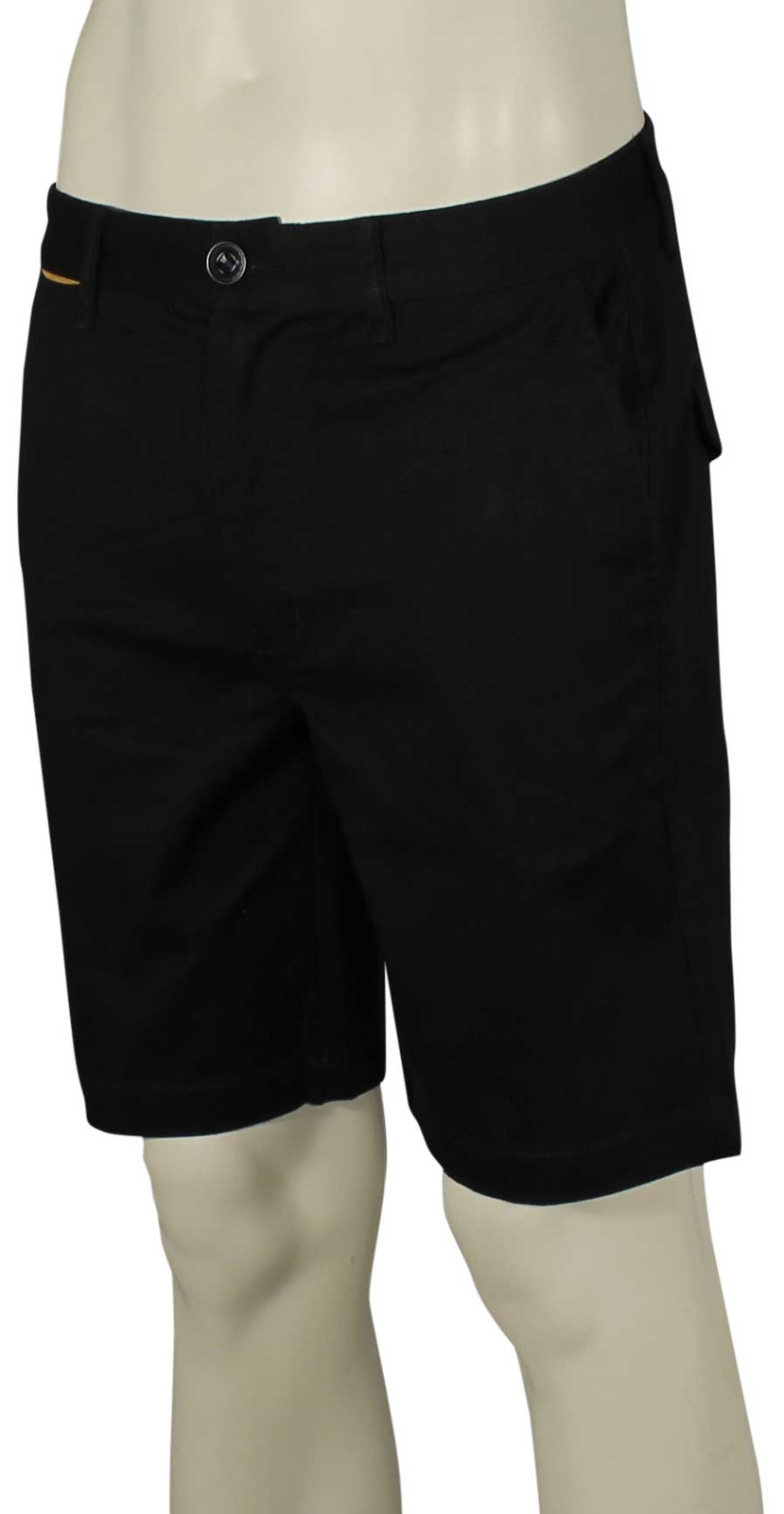 Шорты для ходьбы Depactus Transition — черные — новинка