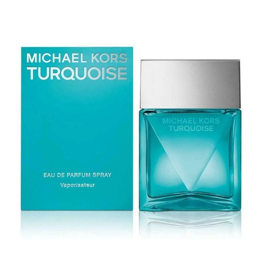 Turquoise BY Michael Kors Eau De Parfum 30ml