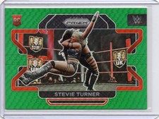 2022 WWE Prizm, Base, Green, Inserts You Pick, Free Shipping, Updated 10/23