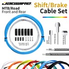 Jagwire Complete Universal Road BIKE Shift/Brake Cable/Housing Kit 3000mm+4/5mm1