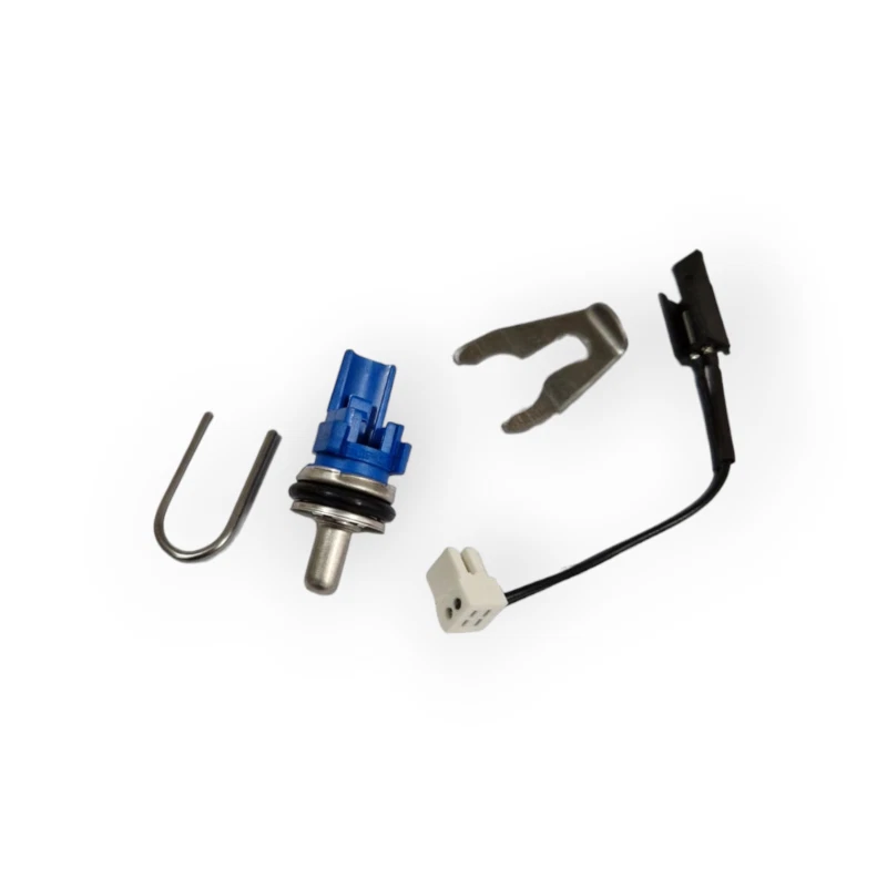 FAUSTORICAMBI SONDA NTC SANITARIO COMPATIBILE PER ARISTON 65104338 33000148 CALDAIA
