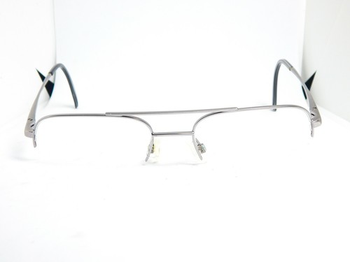 Altair Genesis Model 2036 Eyeglass/Sunglass Frames 54[]18-140MM Gunmetal