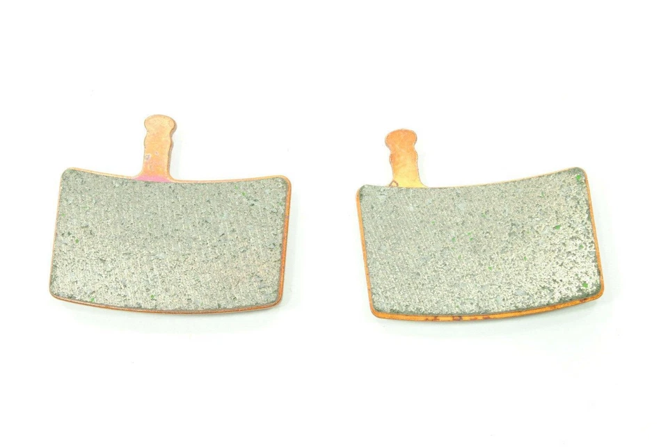 Pastillas de freno de disco Kool Stop KS-D250S para Hayes Stroker Trail Foto 4 de 4