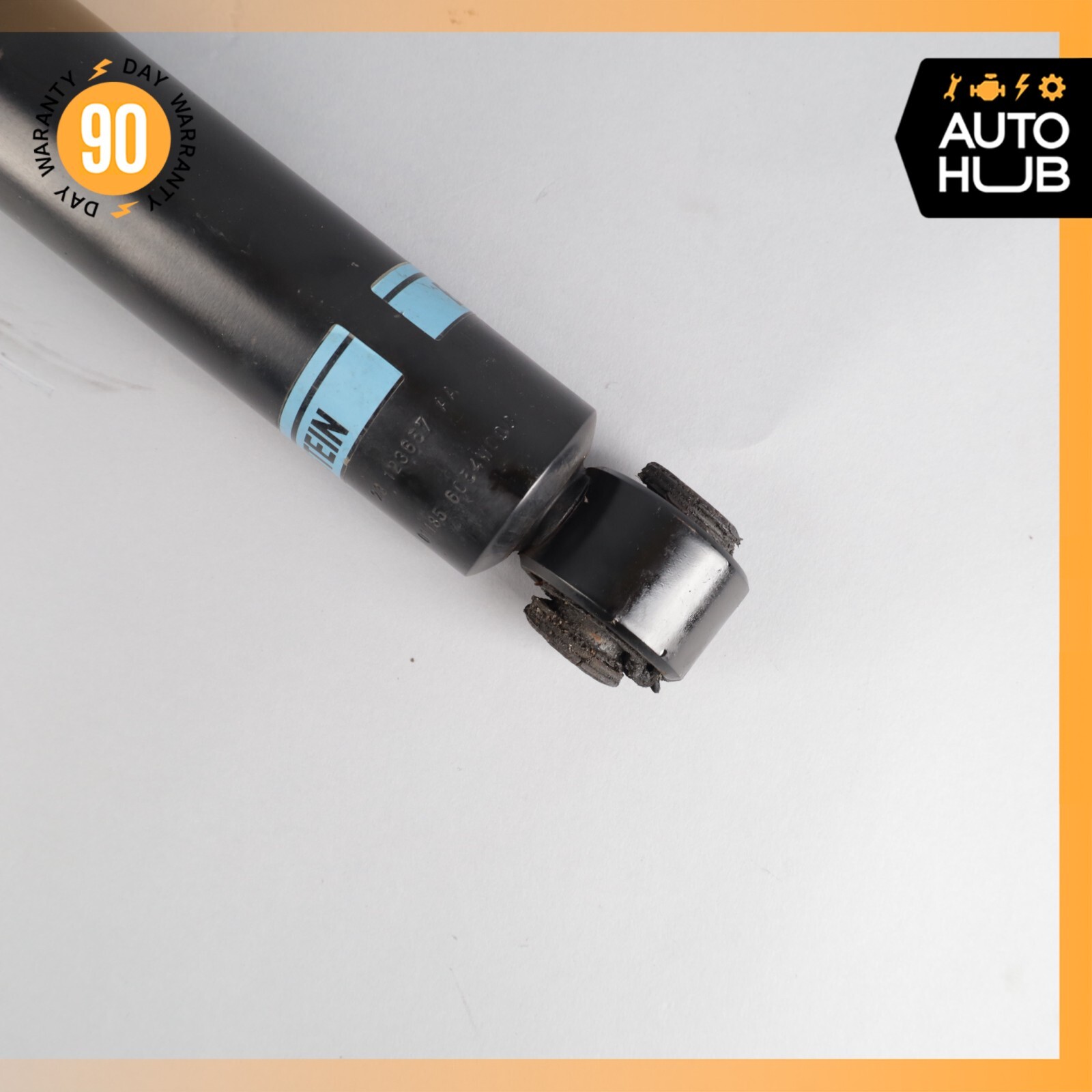 00-04 Aston Martin DB7 Vantage Front Left or Right Shock Strut OEM 23k