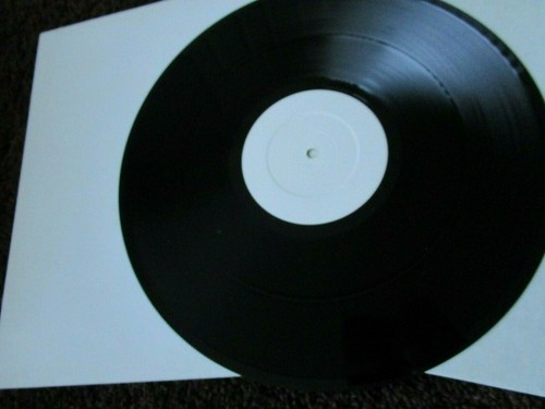 Chet Baker White Label Promo Candy. Sonet SNTF 946 Vinyl LP record - Picture 2 of 2