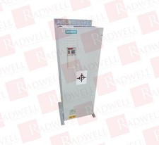 SIEMENS 6SE7031-2TF60-AG61+L30+M20 / 6SE70312TF60AG61L30M20 (USED)