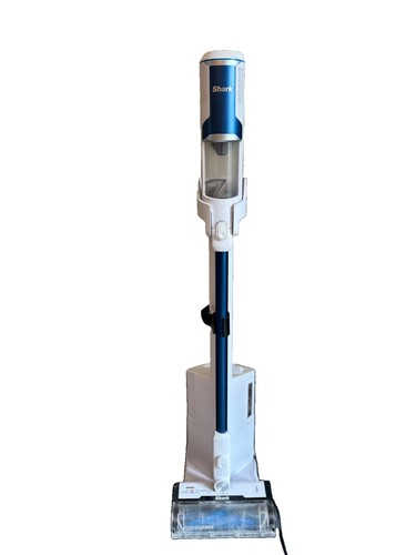 Shark BU3521 Clean & Empty Stick Vacuum Cordless For Parts 