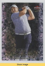 2023 Fleer Ultra Rookies Rainbow Patterned Zander Lombard #77 READ 7l6