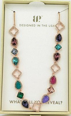 Bomb Party Holiday Jewel Candy ''Sparkling Jewel Drop'' Enchanted Sugarplum Clover