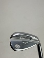 Mizuno S18 Gap Wedge / 50 Grad / Wedge Flex Dynamic Gold Schaft /10242