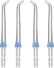 Replacement Heads for Waterpik Water Flosser,Replacement Tips for Waterpik Water