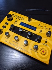 Dave Smith Instruments Mopho Desktop Synthesi...