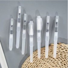7erSet Wassertankpinsel Stifte Aquarellpinsel...