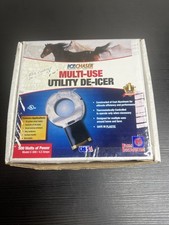 Farm Innovators C-250 IceChaser Premium Cast Aluminum Utility De-Icer 7066772