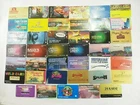 Mississippi Casino's Players Club Cards 40 Various Types You Pick