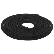  Manchon de câble auto-enveloppant pour protéger les cordons de chien contre la