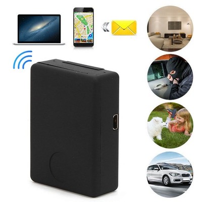 N9 Mini GSM Audio Monitoring Surveillance Device Listener Burglary Alarm