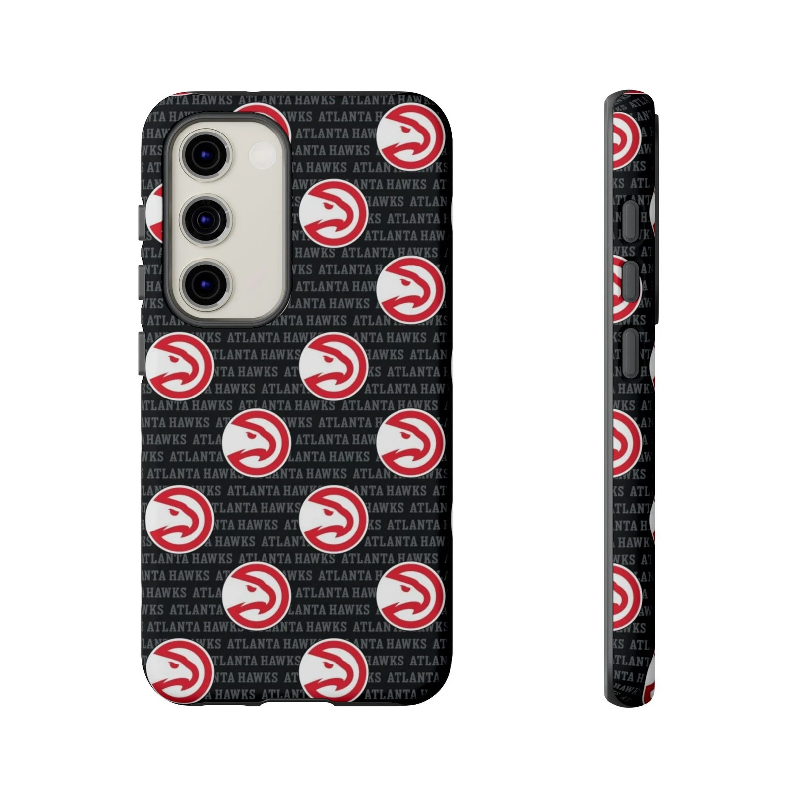 Atlanta Hawks iPhone Cases