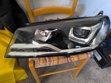Volkswagen Touareg II Scheinwerfer 7P1941039