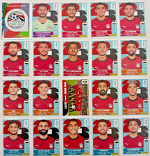 2026 Panini FIFA World Cup Stickers Egypt #EGY1-EGY20 YOU PICK!