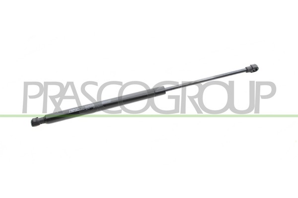Prasco Gasfeder DäMpfer Heckklappe 90N Links Rechts FüR Smart Fortwo Coupe 451-image