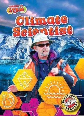Climate Scientist | Elizabeth Noll | Englisch | Buch | Careers in STEM | 2022