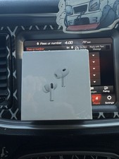 Apple AirPods Pro 2nd Generation Bluetooth Wireless Ear Buds