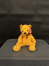 Ty Beanie Baby - Poopsie - Brand New