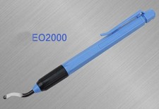 1Pcs NOGA type PLASTIC EDGE OFF - EO2000 Deburring tool 