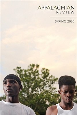 Appalachian Review - Spring 2020: Volume 48, Issue 2 (Paperback or Softback)