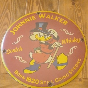 Johnnie Walker Sign | eBay