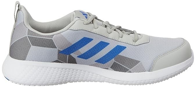 LOTTO Scarpe da corsa stringate adidas da uomo (STONE BLUE DOVGRY)