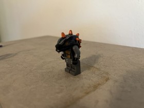 LEGO Ninjago Bytar Minifigure NJO062 9556 9448