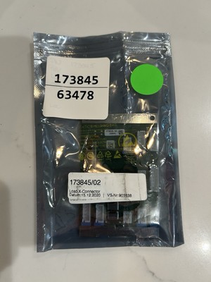 Hamilton Load X-Connector - Microlab Star Replacement Part - Ships From U.S.