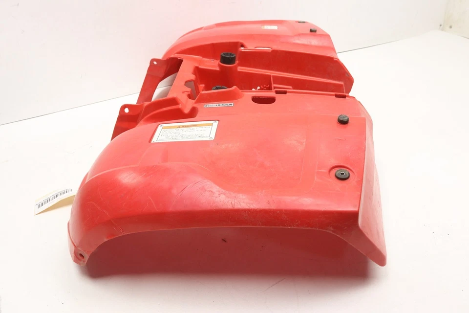 Honda Recon 250 TE 05 Fender Rear 80100-HM8-B00ZB 52921 - Image 3 of 4
