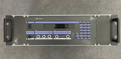 ZES Zimmer Leistungsmessgerät LMG 90 Digital Powermeter