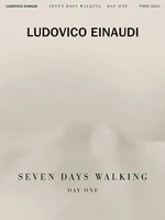 Ludovico Einaudi Seven Days Walking | Ludovico Einaudi | Englisch | Taschenbuch