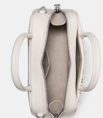 Kate Spade Grace I Love You Mini Bag KN845 CU3 Cream Multi | eBay